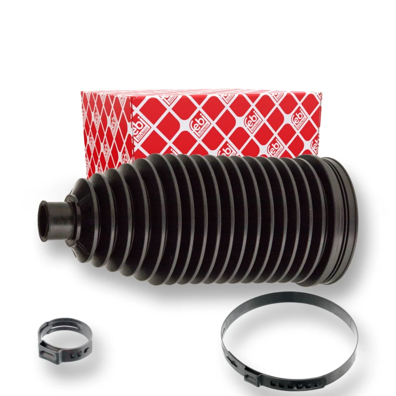 Image of Steering rack gaiter kit FEBI BILSTEIN 103002