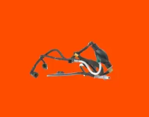 Image of GATES Fuel Hose MFL1084 PEUGEOT,CITROEN,206 Schragheck (2A/C),207 (WA_, WC_),206 Stufenheck,206 Kastenwagen,C3 I Schragheck (FC_, FN_),C3 II (SC_)