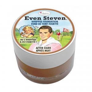 image of theBalm 'Even Steven' whipped foundation 14ml