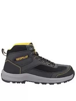 Image of Elmore Mid Safety Hiker Grey 12