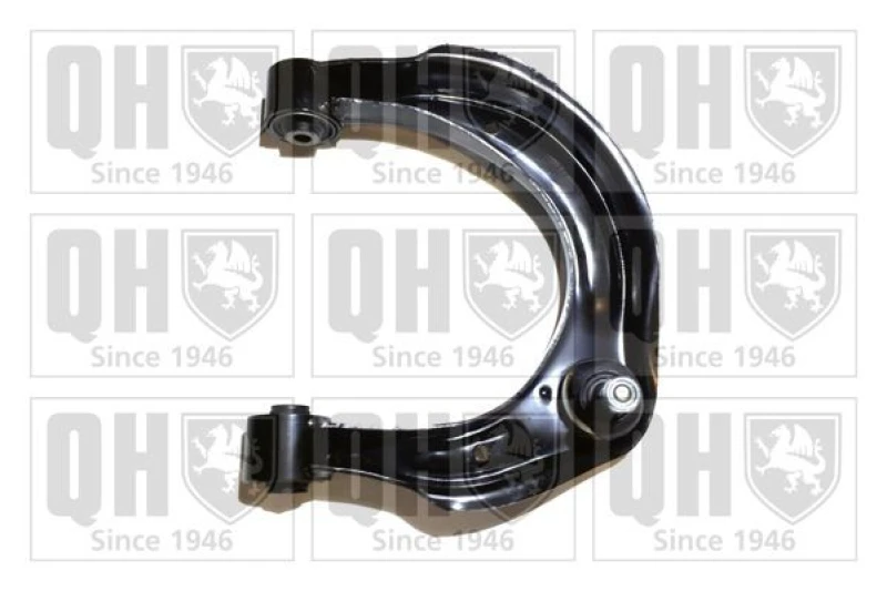Image of QUINTON HAZELL Suspension arm QUINTON HAZELL QSA2703S