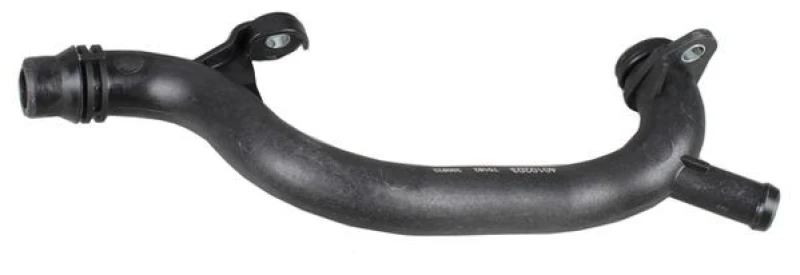 Image of Coolant pipe METZGER 4010203