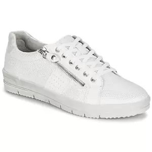 image of Tamaris Casual Lace-ups white 3.5