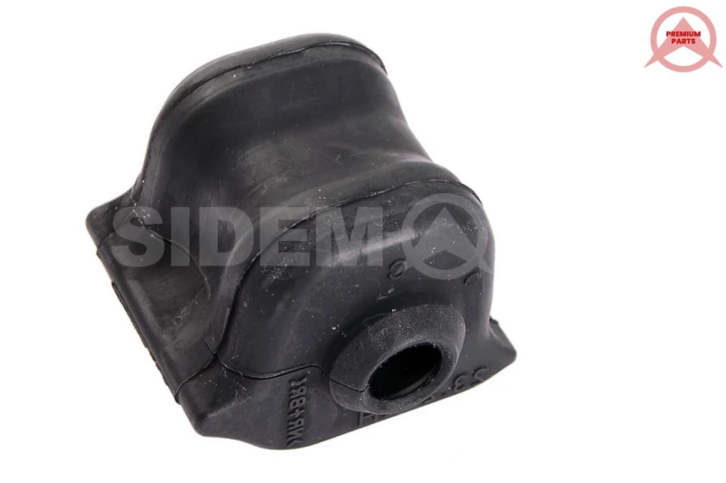 Image of SIDEM 845823 Stabilizer Bushes Front Axle Right Anti-roll Bar Bush Kit (1334)