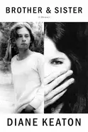 Image of brother and sister a memoir