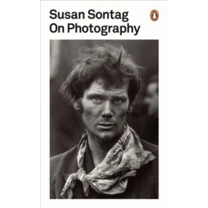 Image of On Photography by Susan Sontag (Paperback, 2008)