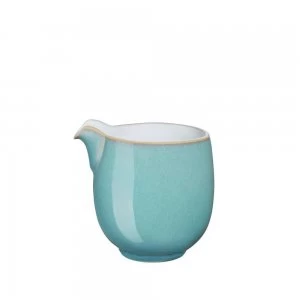 Image of Azure Small Jug Near Perfect