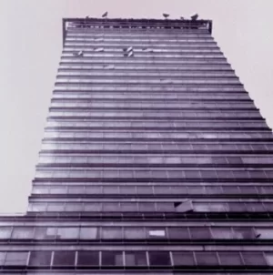 Image of Always Then by The KVB CD Album