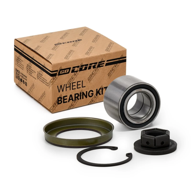 Image of goCORE Wheel bearing kit goCORE GCF540070