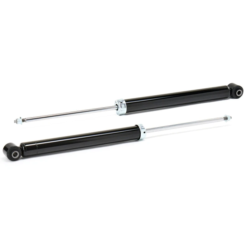 Image of RIDEX 854S20996 Shock absorber Shock Absorber (854)