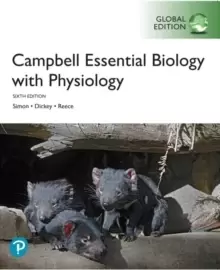 Image of Campbell Essential Biology with Physiology, Global Edition