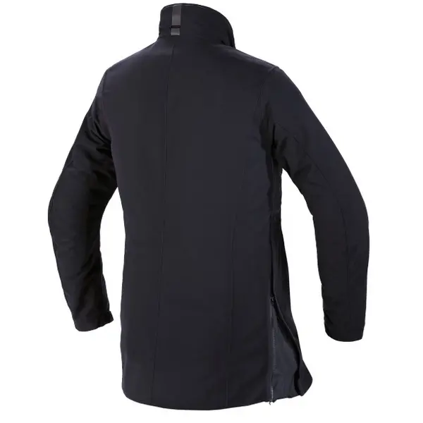 Image of Spidi Beta H2Out Jacket Blue Size 2XL