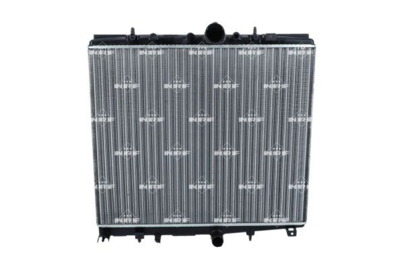 Image of NRF Engine radiator NRF 58315A