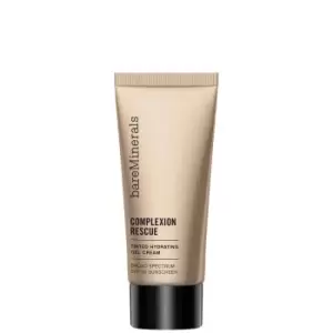 image of bareMinerals Complexion Rescue Tinted Moisturiser SPF30 15ml (Various Shades) - Tan