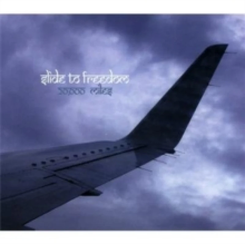 Image of 20,000 miles CD / Album