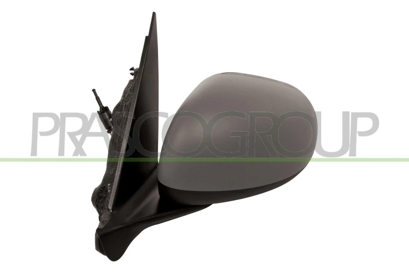 Image of PRASCO Wing mirror PRASCO FT0407004P