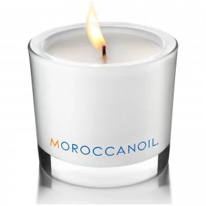 image of Moroccanoil Candle 200g