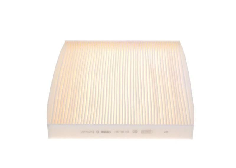 Image of Pollen filter Bosch 1 987 435 165
