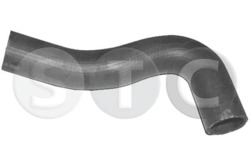 Image of STC Radiator hose STC T407534