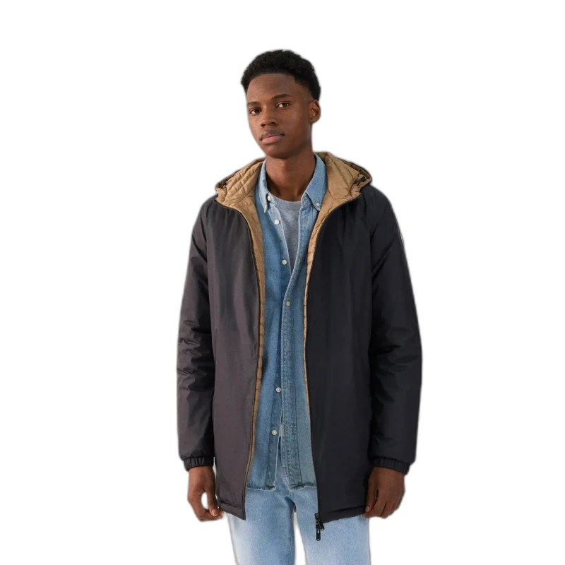 Image of JOTT Down jacket JOTT Morrison Noir Male S