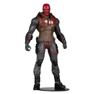 Image of Red Hood (DC Multiverse) WV5 7" Action Figure