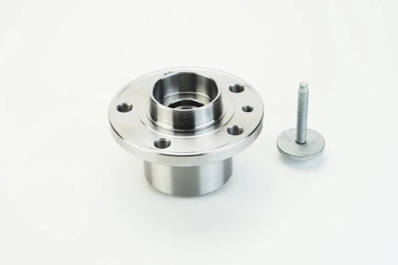 Image of Wheel bearing kit CONTITECH WBE1104