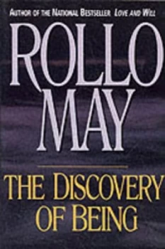 Image of The Discovery of Being by Rollo May Book