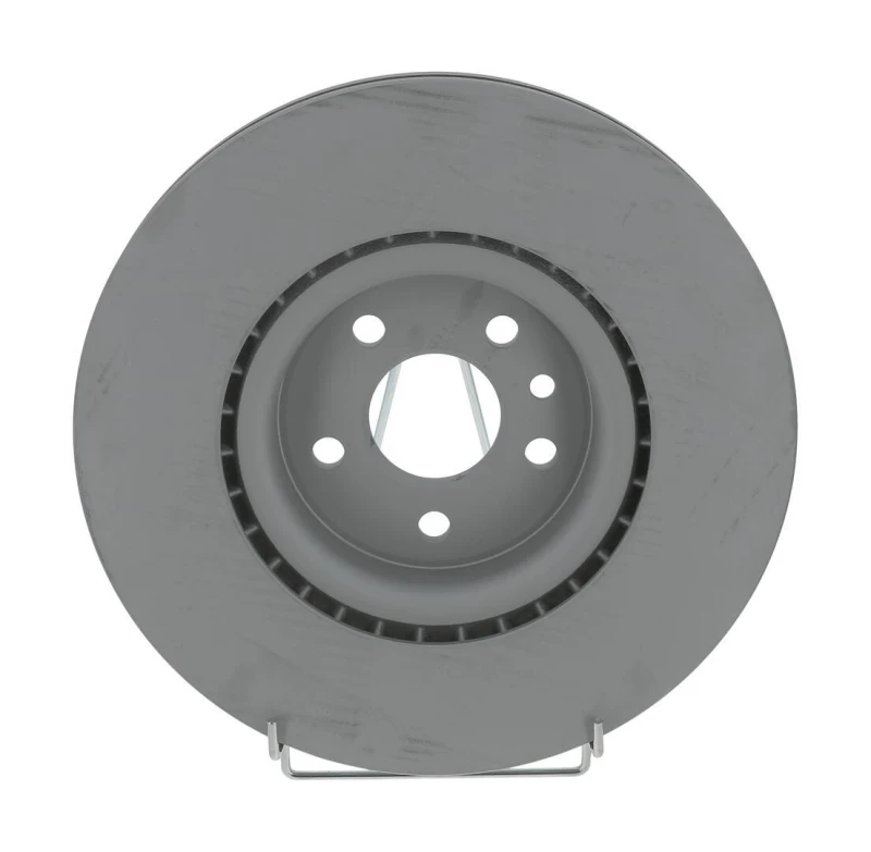 Image of Brake disc FERODO DDF1680C-1