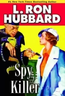 Image of Spy Killer
