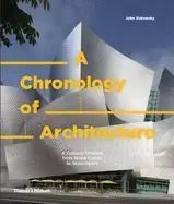 Image of chronology of architecture a cultural timeline from stone circles to skyscr