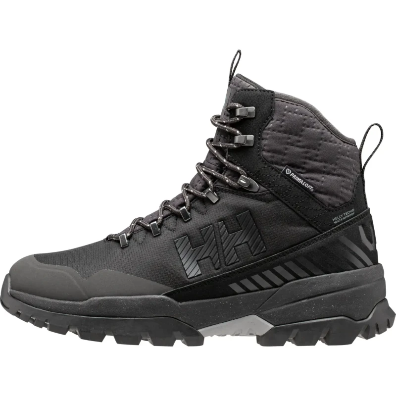 Image of Hiking Trainers Helly Hansen Crestone ULLR HT Noir Male 40