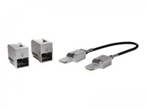 Image of Cisco - Network stacking module (Pack of 2)