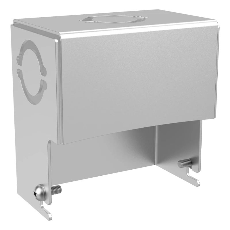Image of Axis 02557-001 speaker mount Silver