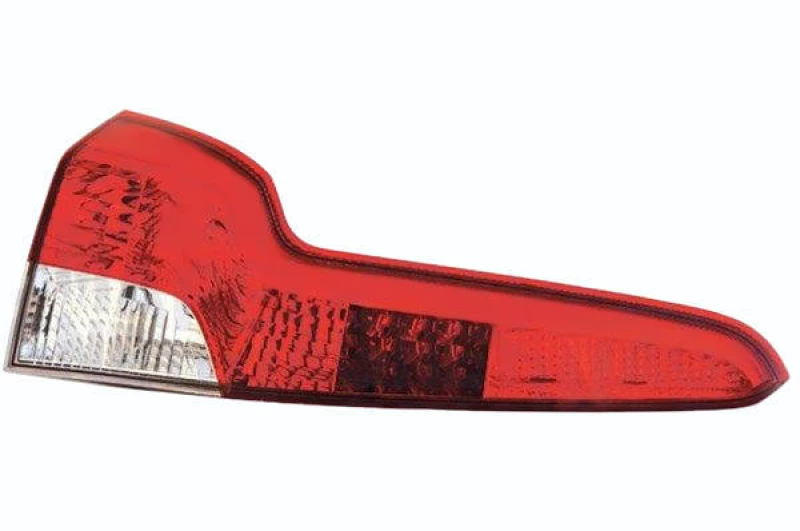 Image of MAGNETI MARELLI 714027161802 Rear light without bulb holder, Right, R5W Combination Rearlight (391)