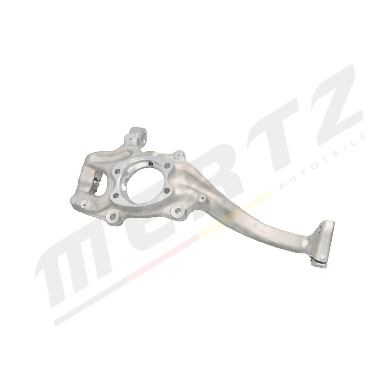 Image of MERTZ Steering knuckle MERTZ M-K3045