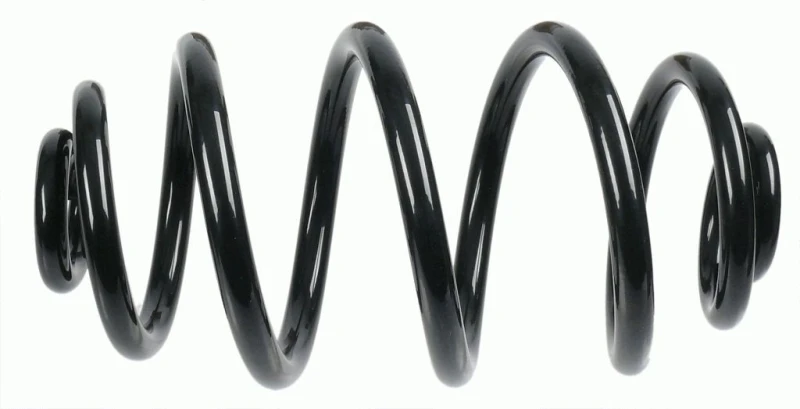 Image of Coil spring SACHS 996 632