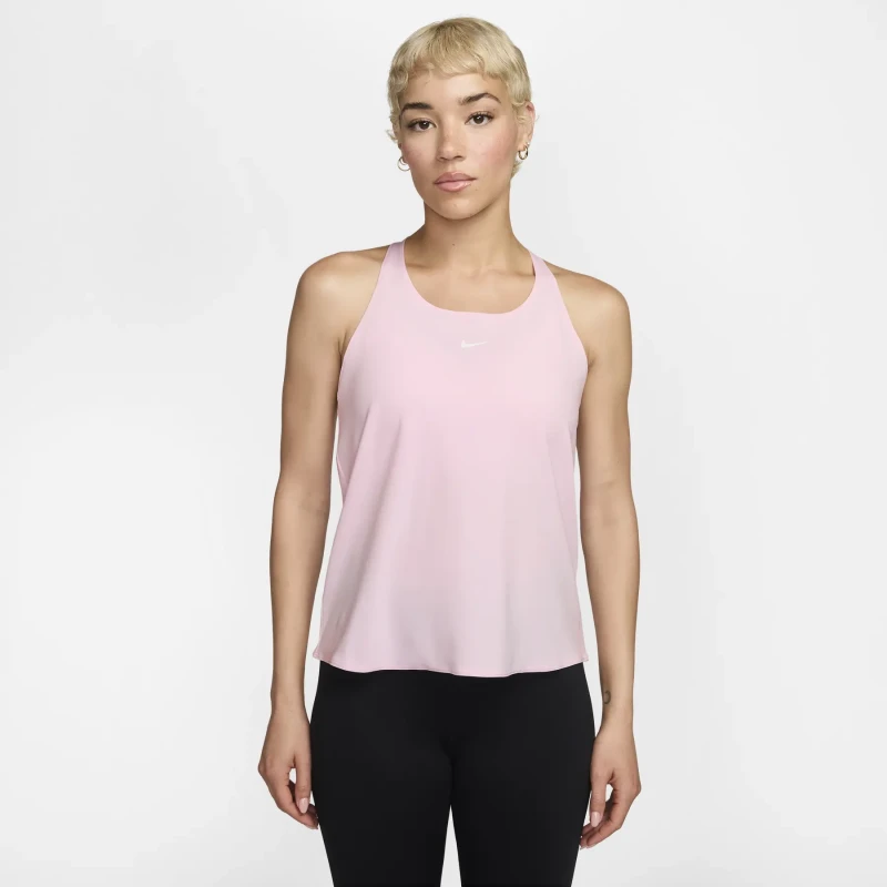 Image of Womens tank top Nike Pro Rose Female L