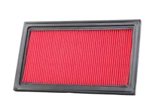 image of NIPPARTS Air filter Filter Insert J1321008 Engine air filter,Engine filter NISSAN,SUBARU,INFINITI,X-TRAIL (T30),ALMERA II Hatchback (N16)