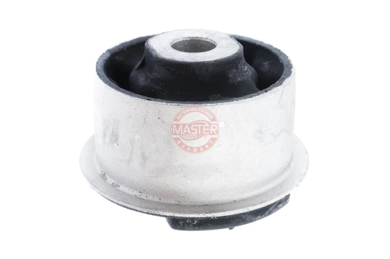 Image of MASTER-SPORT 22068-PCS-MS Arm Bushes both sides, Rubber Mount Control Arm-/Trailing Arm Bush (251)