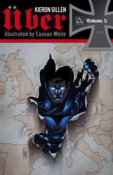 Image of Uber. Volume 5 by Kieron Gillen Paperback