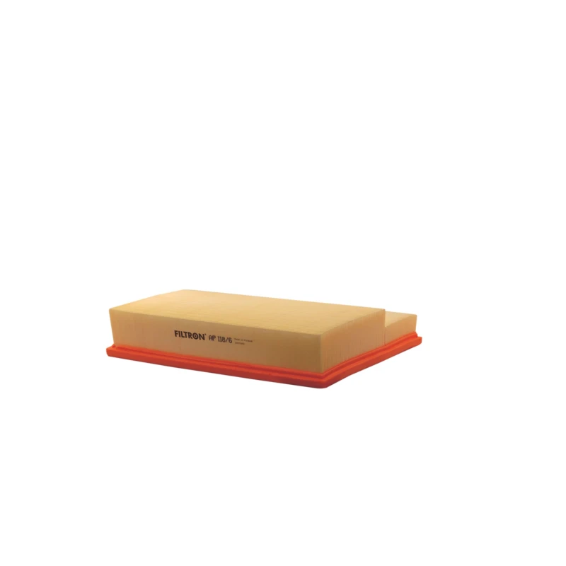 Image of FILTRON Air filter FILTRON AP 118/6
