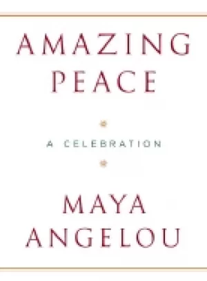 Image of amazing peace a christmas poem