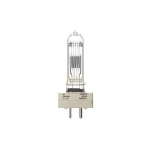 Image of Tungsram 2000W Single Ended Halogen GY16 Showbiz Lamp Dim 54000lm