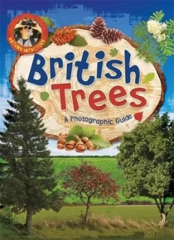 Image of British Trees by Victoria Munson (Paperback, 2016)