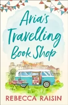 Image of Aria's Travelling Book Shop