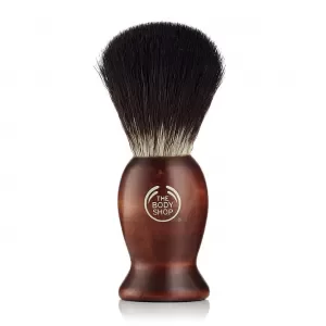 image of The Body Shop Shaving Brush