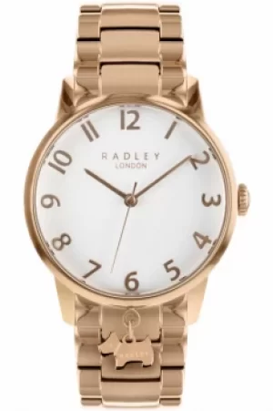 Radley Liverpool Street Watch RY4362