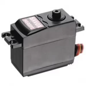Image of Savox Std Size Digital Servo Plastic Gear 4.1Kg@6.0V