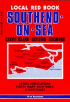 Image of Southend-on-Sea Paperback