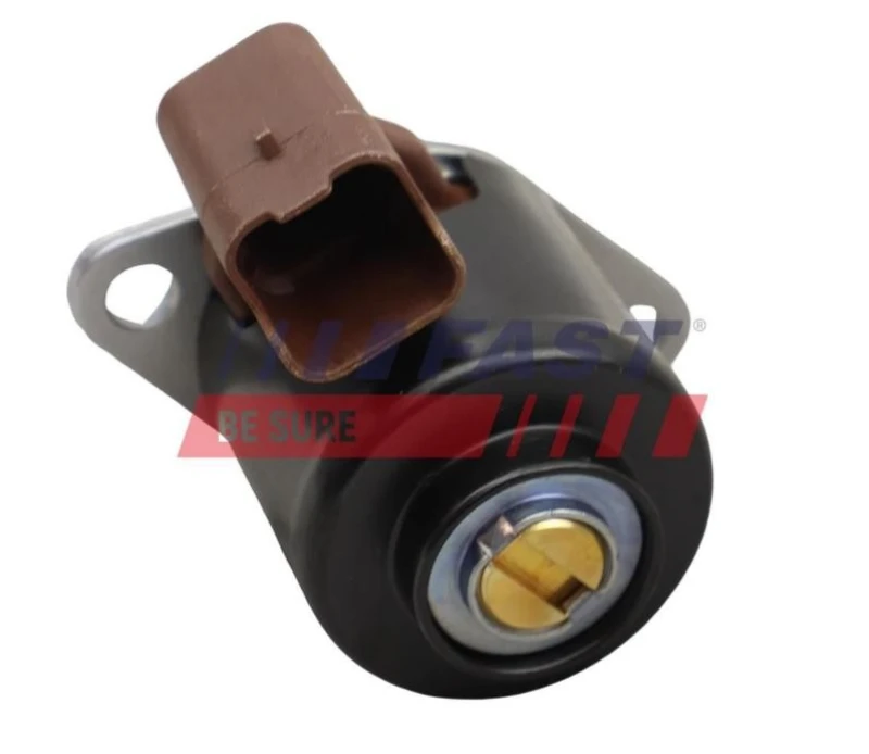 Image of FAST Fuel pressure regulator, common rail FAST FT00377